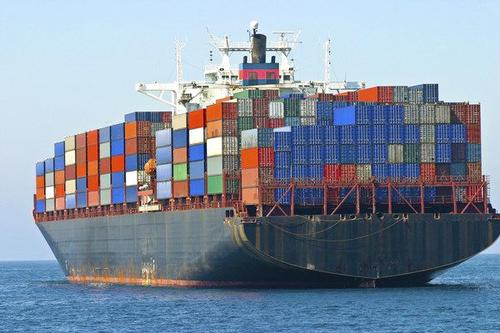 Maritime freight growth stabilizes after six months of frantically rising