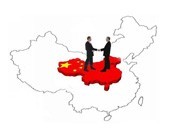 Búsqueda de proveedor en China